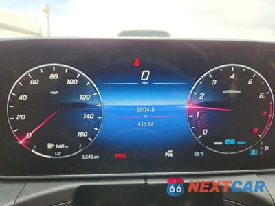 Zdjęcie 9 z 12 samochodu: 2022 MERCEDES-BENZ C 300 4MATIC VIN:W1KAF4HB5NR043080 - miniatura