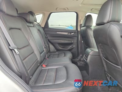 Zdjęcie 11 z 13 samochodu: 2017 MAZDA CX-5 GRAND TOURING VIN:JM3KFADL3H0173130 - miniatura