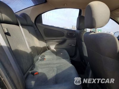 Zdjęcie 10 z 12 samochodu: 2004 DODGE NEON SXT VIN:1B3ES56C74D527998 - miniatura