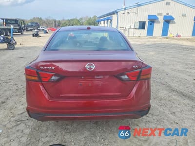 Zdjęcie 6 z 12 samochodu: 2022 NISSAN ALTIMA 2.5 SV VIN:1N4BL4DV8NN305372 - miniatura