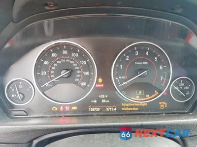 Zdjęcie 9 z 12 samochodu: 2015 BMW 335 XI VIN:WBA3B9G52FNR93877 - miniatura