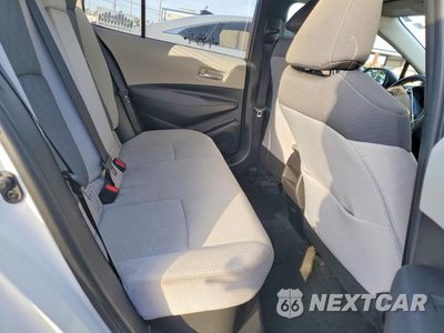 Zdjęcie 10 z 12 samochodu: 2020 TOYOTA COROLLA LE VIN:JTDEBRBE7LJ015753 - miniatura