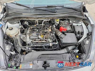 Zdjęcie 12 z 12 samochodu: 2022 FORD ESCAPE SE VIN:1FMCU9G64NUA72590 - miniatura