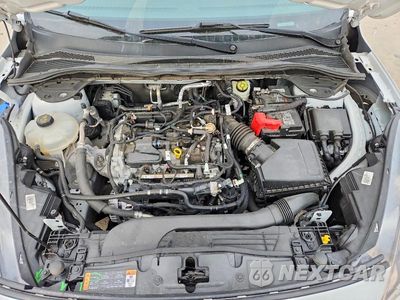 Zdjęcie 12 z 13 samochodu: 2022 FORD ESCAPE SE VIN:1FMCU9G64NUA72590 - miniatura