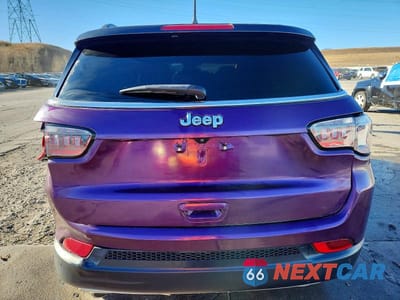 Zdjęcie 6 z 13 samochodu: 2023 JEEP COMPASS LIMITED VIN:3C4NJDCN8PT522714 - miniatura