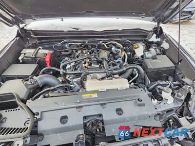 Zdjęcie 11 z 11 samochodu: 2024 TOYOTA TACOMA DOUBLE CAB VIN:3TMLB5JN4RM055074 - miniatura