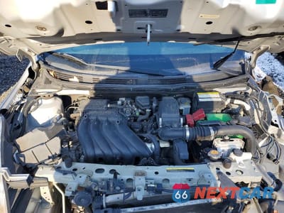 Zdjęcie 11 z 11 samochodu: 2015 NISSAN VERSA S VIN:3N1CN7AP8FL836365 - miniatura