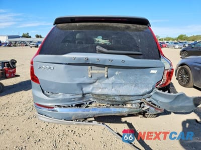 Zdjęcie 6 z 12 samochodu: 2022 VOLVO XC90 T8 RECHARGE INSCRIPTION EXPRESS VIN:YV4BR0CZ3N1803845 - miniatura