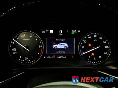 Zdjęcie 9 z 14 samochodu: 2023 BUICK ENVISION AVENIR VIN:LRBFZSR48PD084555 - miniatura