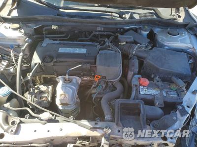 Zdjęcie 11 z 12 samochodu: 2015 HONDA ACCORD LX VIN:1HGCR2F3XFA064213 - miniatura