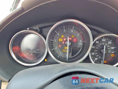 Zdjęcie 9 z 12 samochodu: 2016 MAZDA MX-5 MIATA GRAND TOURING VIN:JM1NDAD7XG0100169 - miniatura