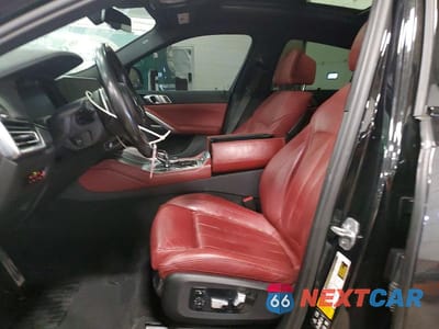 Zdjęcie 7 z 12 samochodu: 2022 BMW X6 XDRIVE40I VIN:5UXCY6C07N9K74981 - miniatura
