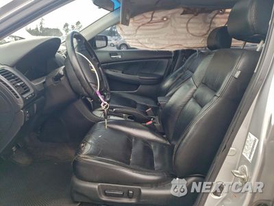 Zdjęcie 7 z 12 samochodu: 2007 HONDA ACCORD EX VIN:1HGCM56827A148846 - miniatura