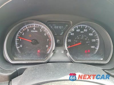 Zdjęcie 9 z 11 samochodu: 2019 NISS VERSA VIN:3N1CN7AP7KL817705 - miniatura