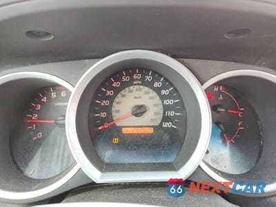 Zdjęcie 9 z 12 samochodu: 2006 TOYOTA TACOMA VIN:5TENX22N56Z259646 - miniatura