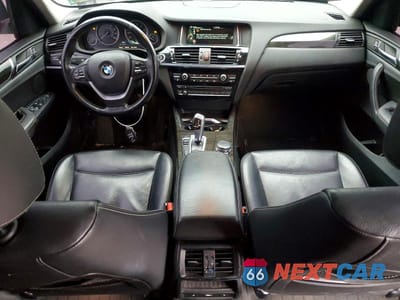 Zdjęcie 8 z 11 samochodu: 2015 BMW X3 XDRIVE28I VIN:5UXWX9C58F0D61794 - miniatura