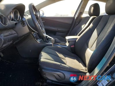 Zdjęcie 7 z 12 samochodu: 2012 MAZDA 6 I VIN:1YVHZ8BH4C5M42100 - miniatura