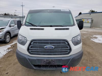 Piąte zdjęcie samochodu w środku: 2019 FORD TRANSIT T-150 VIN:1FTYE2YM9KKA39295 - miniatura