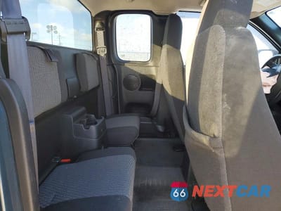 Zdjęcie 10 z 12 samochodu: 2007 GMC CANYON VIN:1GTDT19E778226304 - miniatura