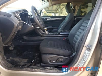 Zdjęcie 7 z 11 samochodu: 2017 FORD FUSION SE HYBRID VIN:3FA6P0LU8HR343984 - miniatura