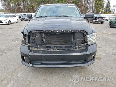 Piąte zdjęcie samochodu w środku: 2014 RAM 1500 ST VIN:3C6JR6AT4EG290131 - miniatura