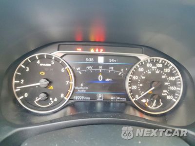 Zdjęcie 9 z 14 samochodu: 2020 NISSAN ALTIMA PLATINUM VIN:1N4AL4FV8LC118229 - miniatura