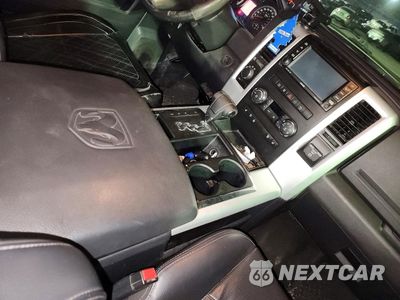 Zdjęcie 13 z 14 samochodu: 2009 DODGE RAM 1500 VIN:1D3HV13T89S818696 - miniatura