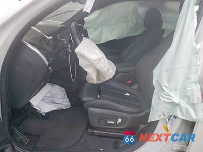 Zdjęcie 7 z 12 samochodu: 2021 BMW X3 SDRIVE30I VIN:5UXTY3C03M9E65667 - miniatura