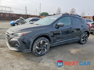 2024 SUBARU CROSSTREK LIMITED 4S4GUHL69R3727291 - główne zdjęcie licytacji z USA - miniatura