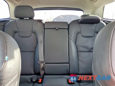 Zdjęcie 10 z 12 samochodu: 2024 VOLVO XC60 PLUS VIN:YV4H60DL0R1916008 - miniatura