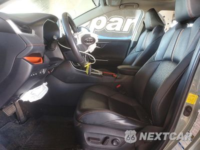 Zdjęcie 7 z 13 samochodu: 2019 TOYOTA RAV4 ADVENTURE VIN:2T3J1RFV3KW019794 - miniatura