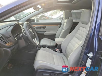 Zdjęcie 7 z 13 samochodu: 2021 HONDA CR-V EX VIN:7FART6H52ME028296 - miniatura