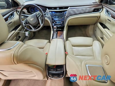 Zdjęcie 8 z 13 samochodu: 2016 CADILLAC XTS PREMIUM COLLECTION VIN:2G61P5S31G9100423 - miniatura