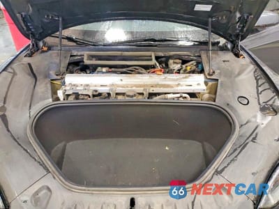 Zdjęcie 11 z 12 samochodu: 2023 TESLA MODEL S VIN:5YJSA1E52PF523158 - miniatura