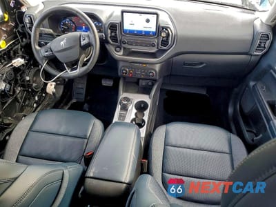 Zdjęcie 8 z 13 samochodu: 2021 FORD BRONCO SPORT OUTER BANKS VIN:3FMCR9C65MRB14200 - miniatura