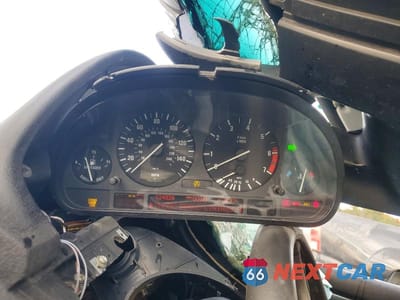 Zdjęcie 9 z 13 samochodu: 2002 BMW 540 I VIN:WBADN53452GF70049 - miniatura