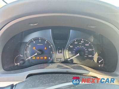 Zdjęcie 9 z 12 samochodu: 2010 LEXUS RX 350 VIN:2T2BK1BA7AC059872 - miniatura