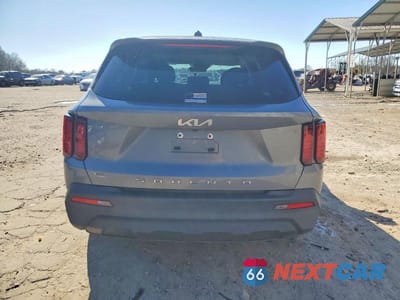 Zdjęcie 6 z 14 samochodu: 2022 KIA SORENTO LX VIN:5XYRG4LC9NG076107 - miniatura