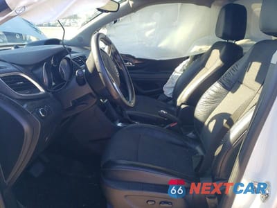 Zdjęcie 7 z 13 samochodu: 2015 BUICK ENCORE VIN:KL4CJESB6FB095645 - miniatura