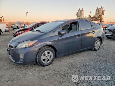 2010 TOYOTA PRIUS JTDKN3DU0A0103946 - główne zdjęcie licytacji z USA - miniatura