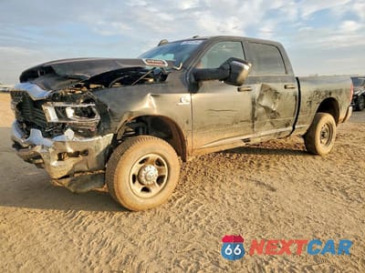 2024 RAM 2500 TRADESMAN 3C6UR5CL4RG326684 - główne zdjęcie licytacji z USA - miniatura
