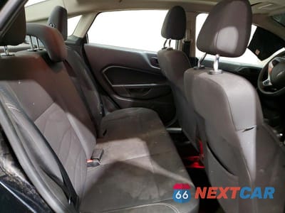 Zdjęcie 10 z 11 samochodu: 2018 FORD FIESTA SE VIN:3FADP4BJ9JM135587 - miniatura