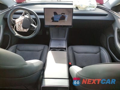 Zdjęcie 8 z 11 samochodu: 2025 TESLA MODEL 3 VIN:5YJ3E1EA2SF991289 - miniatura