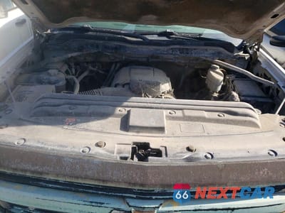 Zdjęcie 11 z 12 samochodu: 2017 CHEVROLET SILVERADO K2500 HEAVY DUTY VIN:1GC1KUEG2HF230918 - miniatura