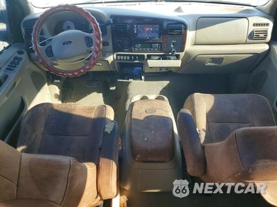 Zdjęcie 8 z 14 samochodu: 2006 FORD F250 SUPER DUTY VIN:1FTSW21P86EA74213 - miniatura