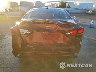 Zdjęcie 6 z 13 samochodu: 2023 NISSAN ALTIMA SV VIN:1N4BL4DV0PN382336 - miniatura