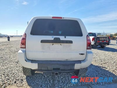 Zdjęcie 6 z 12 samochodu: 2008 TOYOTA 4RUNNER SR5 VIN:JTEBU14R880130885 - miniatura