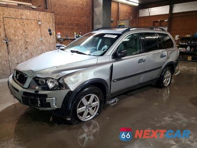 2004 VOLVO XC90 YV1CM59H741046362 - główne zdjęcie licytacji z USA - miniatura