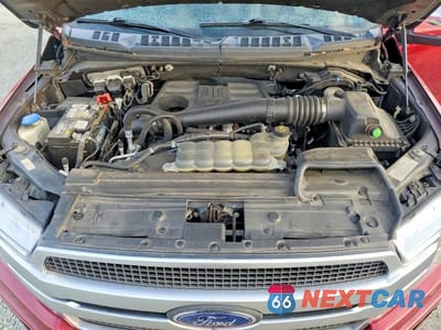 Zdjęcie 11 z 11 samochodu: 2019 FORD F150 SUPERCREW VIN:1FTFW1E17KFC52957 - miniatura