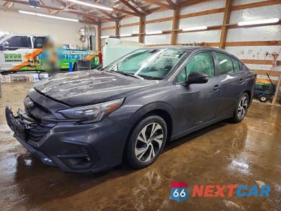 2024 SUBARU LEGACY PREMIUM 4S3BWAD61R3008583 - główne zdjęcie licytacji z USA - miniatura
